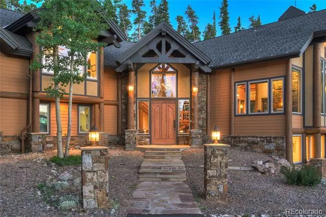 264 Little Sallie Barber Trail Breckenridge, CO 80424