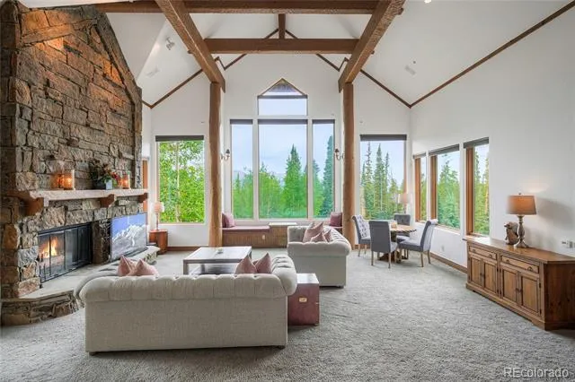 264 Little Sallie Barber Trail Breckenridge, CO 80424