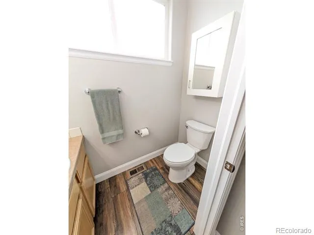 3240 Silverbell Drive Johnstown, CO 80534
