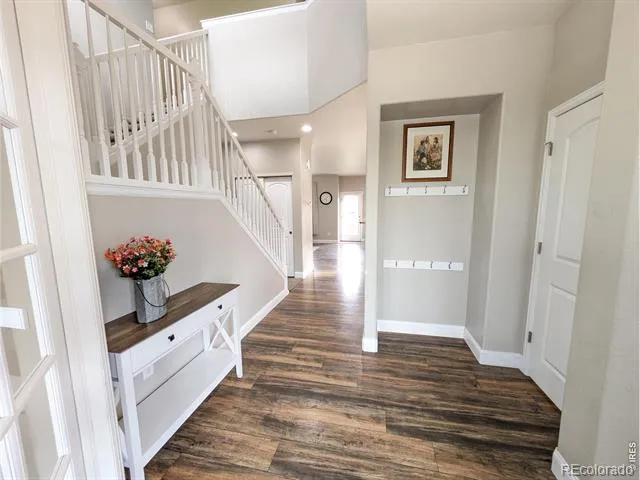 3240 Silverbell Drive Johnstown, CO 80534