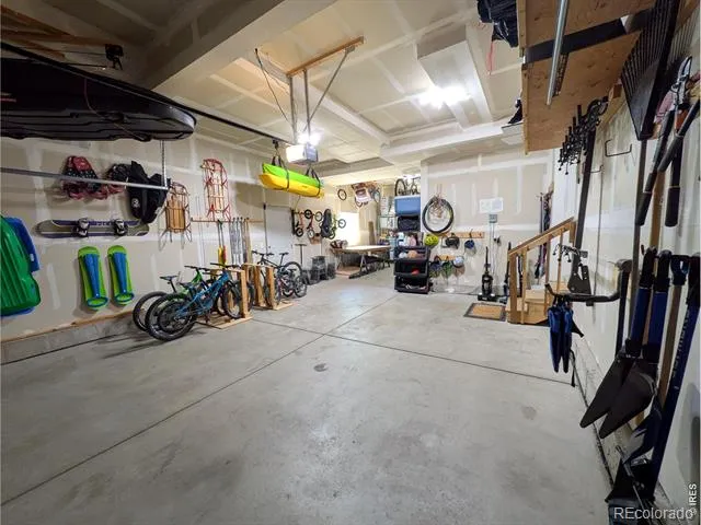 3240 Silverbell Drive Johnstown, CO 80534