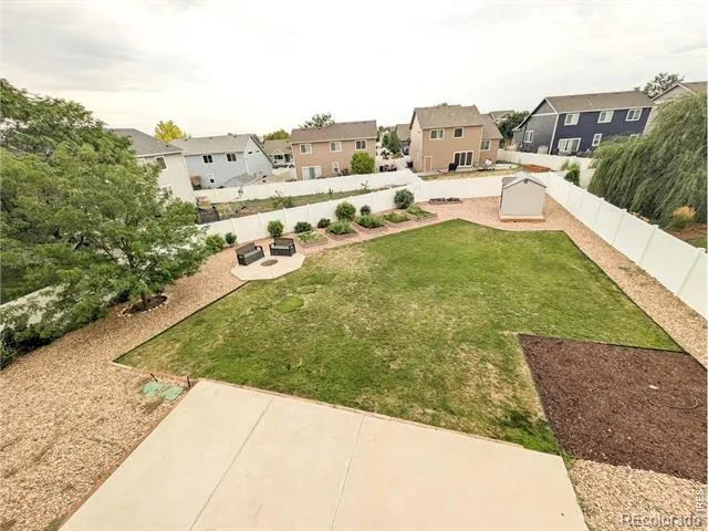 3240 Silverbell Drive Johnstown, CO 80534