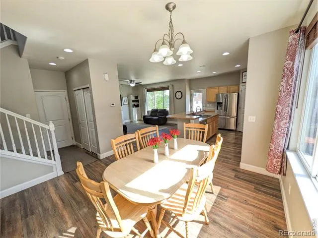 3240 Silverbell Drive Johnstown, CO 80534