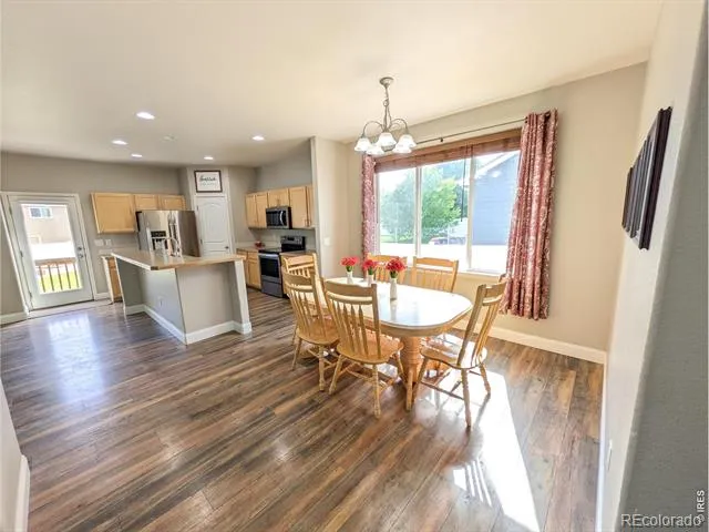 3240 Silverbell Drive Johnstown, CO 80534