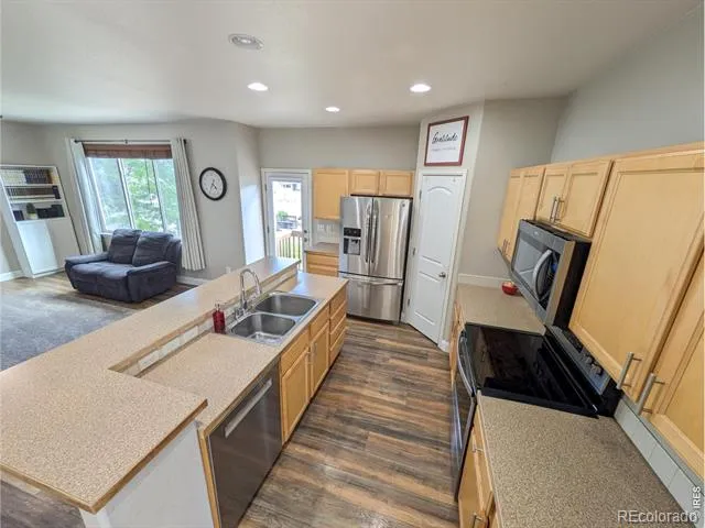 3240 Silverbell Drive Johnstown, CO 80534