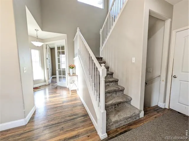 3240 Silverbell Drive Johnstown, CO 80534