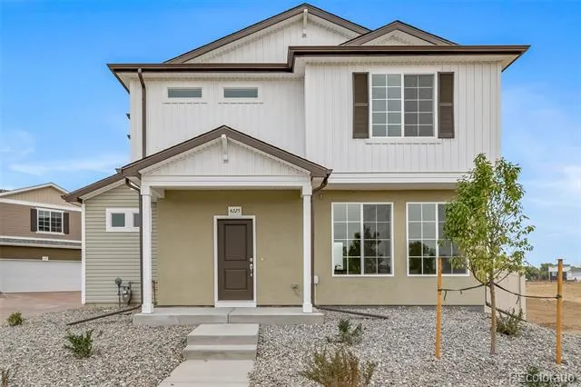 630 Wagon Wheel Way Bennett, CO 80102