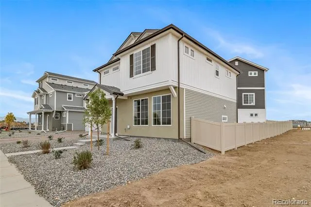 630 Wagon Wheel Way Bennett, CO 80102