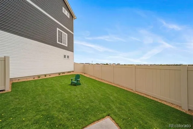 630 Wagon Wheel Way Bennett, CO 80102