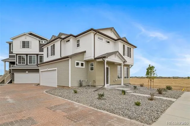 630 Wagon Wheel Way Bennett, CO 80102