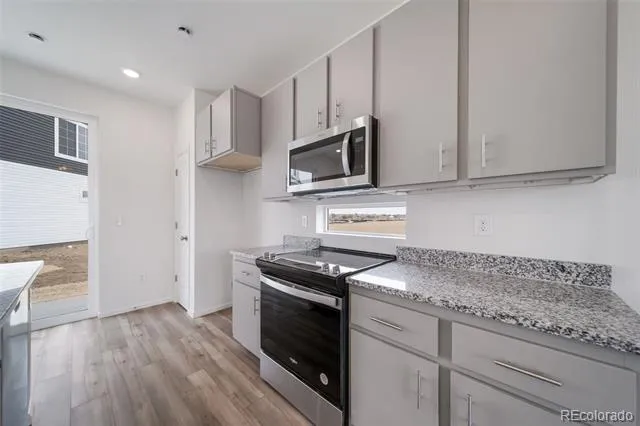 630 Wagon Wheel Way Bennett, CO 80102