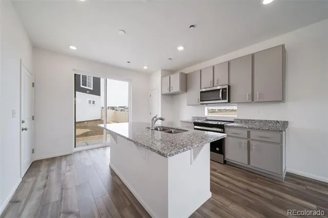 630 Wagon Wheel Way Bennett, CO 80102