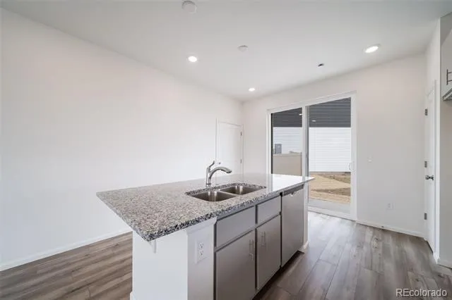 630 Wagon Wheel Way Bennett, CO 80102