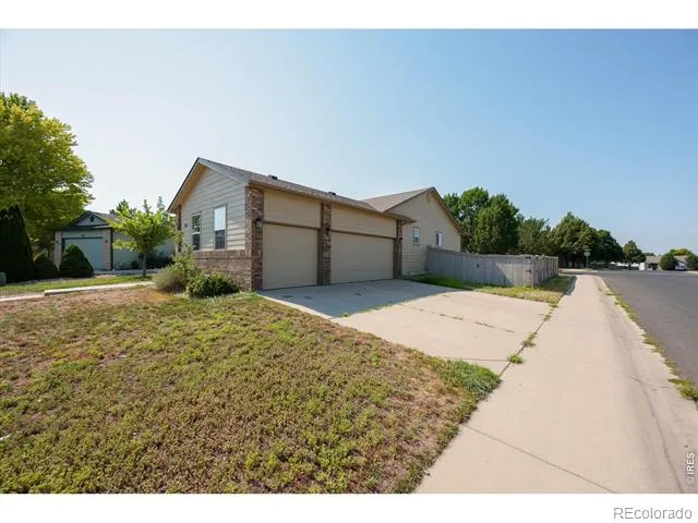 343 Scotch Pine Court Severance, CO 80550