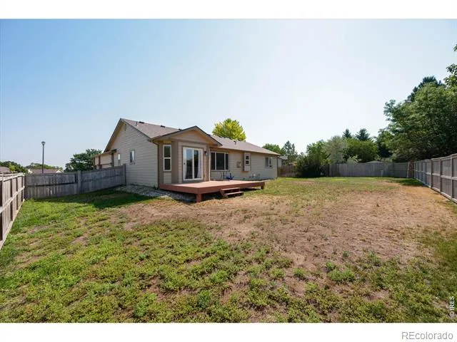343 Scotch Pine Court Severance, CO 80550
