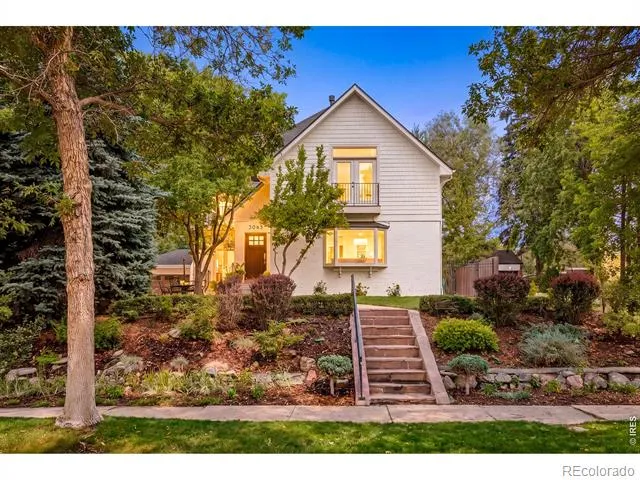 3045 Ohm Way Denver, CO 80209