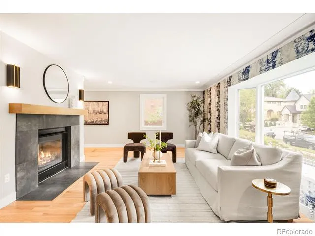 3045 Ohm Way Denver, CO 80209