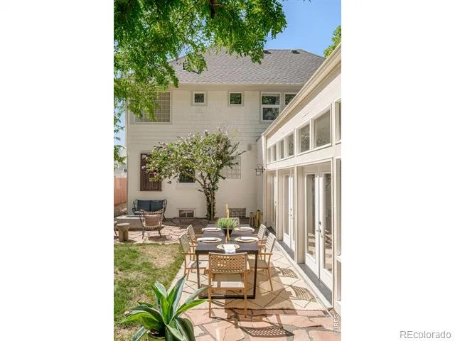 3045 Ohm Way Denver, CO 80209
