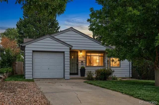 2680 Gray Street Wheat Ridge, CO 80214