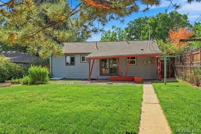 2680 Gray Street Wheat Ridge, CO 80214