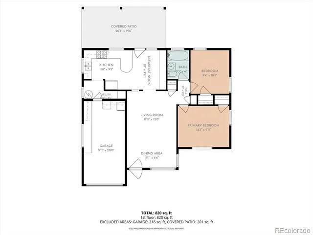 2680 Gray Street Wheat Ridge, CO 80214