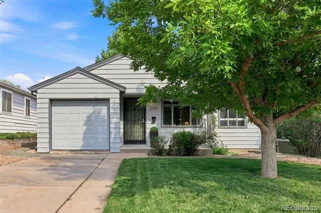 2680 Gray Street Wheat Ridge, CO 80214