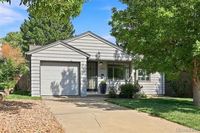 2680 Gray Street Wheat Ridge, CO 80214