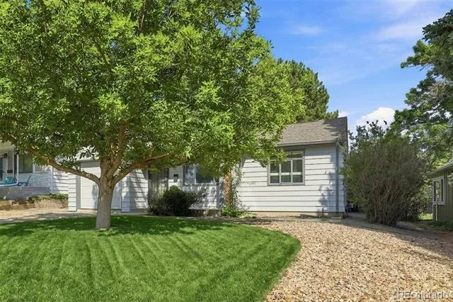 2680 Gray Street Wheat Ridge, CO 80214