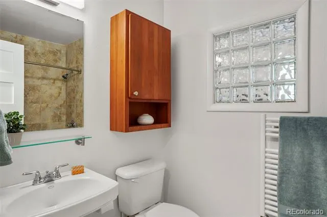 1055 Zinnia Street Golden, CO 80401