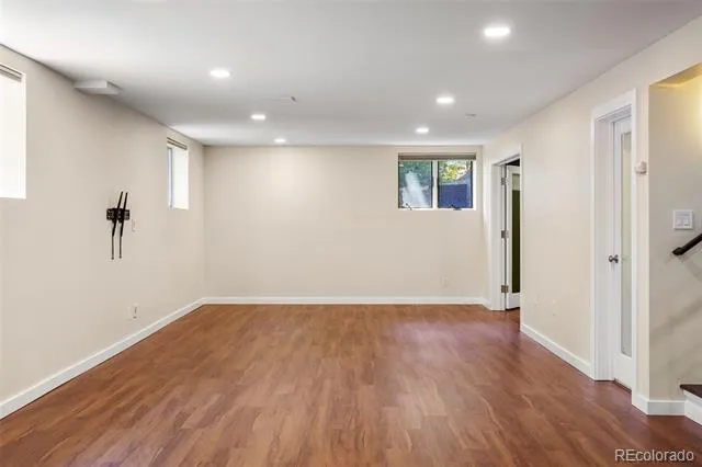 1055 Zinnia Street Golden, CO 80401
