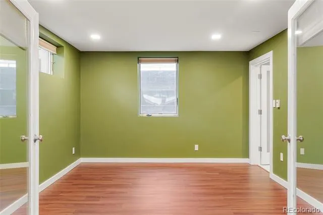 1055 Zinnia Street Golden, CO 80401