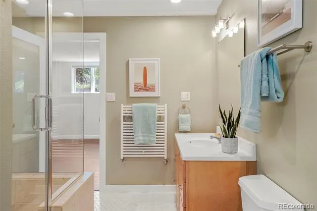 1055 Zinnia Street Golden, CO 80401