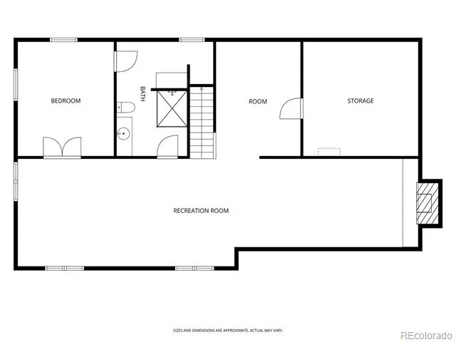 1055 Zinnia Street Golden, CO 80401