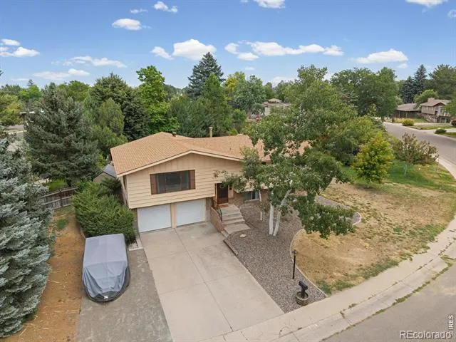 2521 W 20th St Rd Greeley, CO 80634