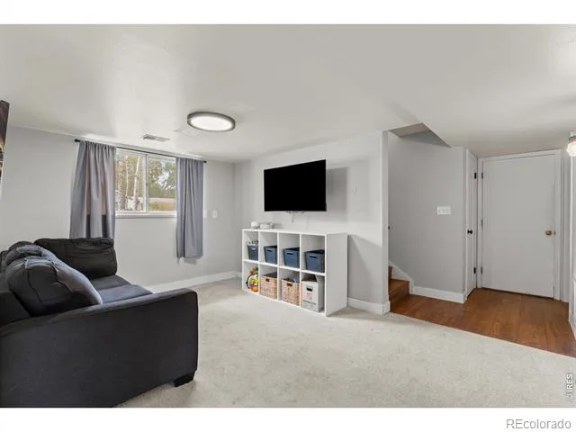 2521 W 20th St Rd Greeley, CO 80634