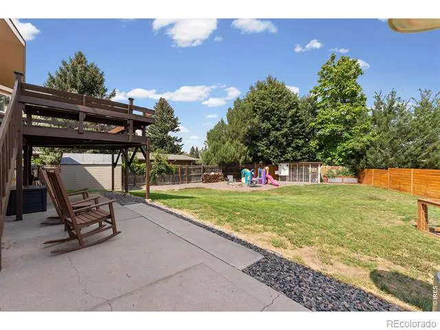 2521 W 20th St Rd Greeley, CO 80634