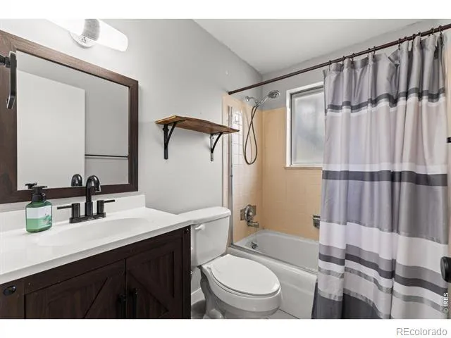 2521 W 20th St Rd Greeley, CO 80634