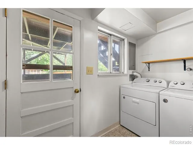2521 W 20th St Rd Greeley, CO 80634