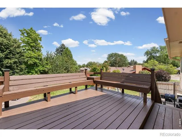 2521 W 20th St Rd Greeley, CO 80634