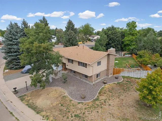 2521 W 20th St Rd Greeley, CO 80634