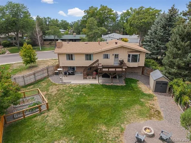 2521 W 20th St Rd Greeley, CO 80634