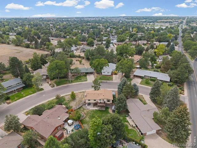 2521 W 20th St Rd Greeley, CO 80634