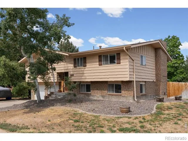 2521 W 20th St Rd Greeley, CO 80634