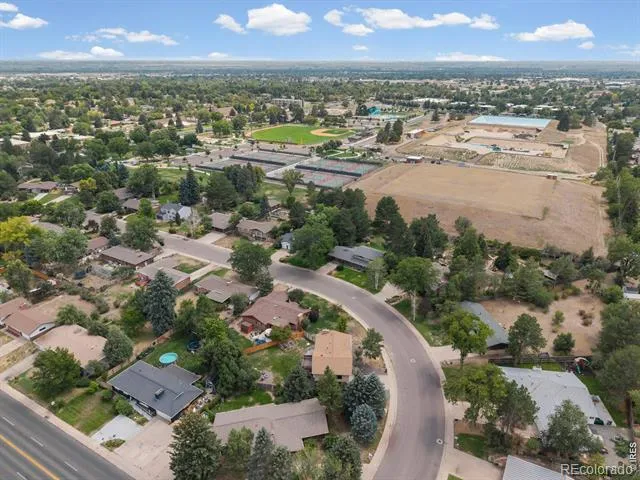 2521 W 20th St Rd Greeley, CO 80634