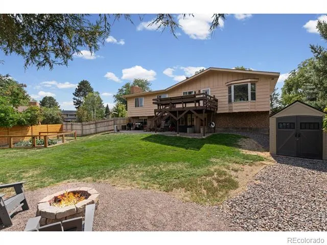 2521 W 20th St Rd Greeley, CO 80634