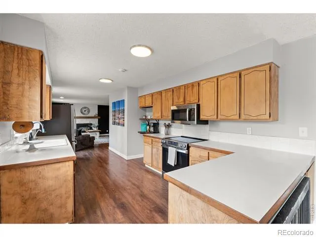 2521 W 20th St Rd Greeley, CO 80634