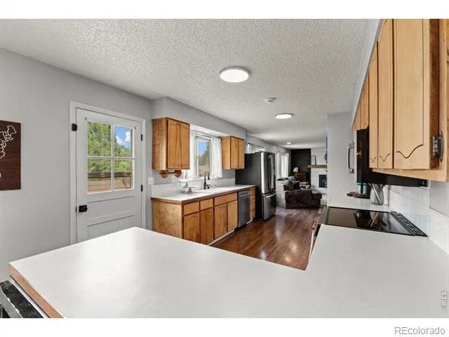 2521 W 20th St Rd Greeley, CO 80634