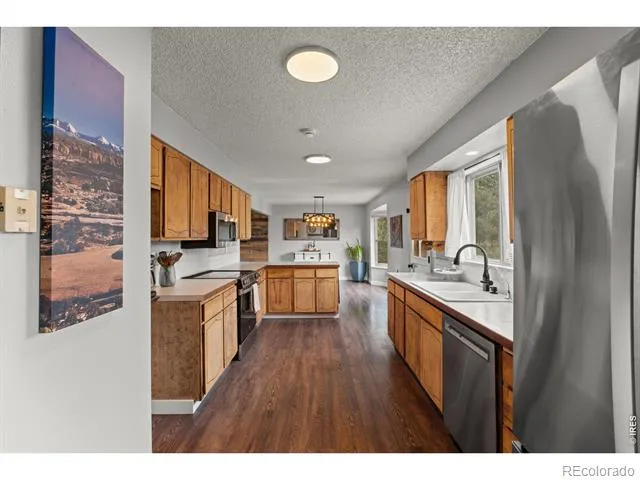 2521 W 20th St Rd Greeley, CO 80634