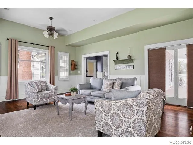 9916 County Road 48 1/2 Milliken, CO 80543