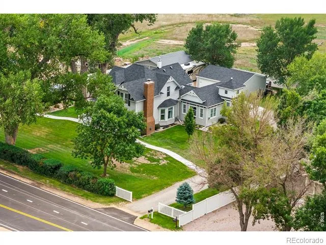 9916 County Road 48 1/2 Milliken, CO 80543